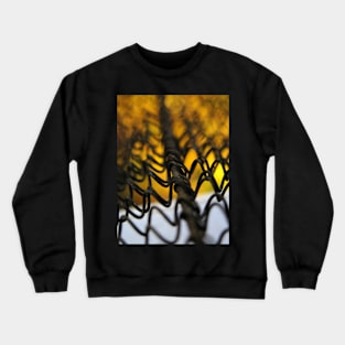 Feel the Burn Crewneck Sweatshirt